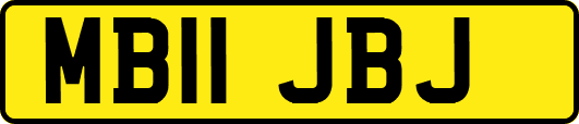 MB11JBJ