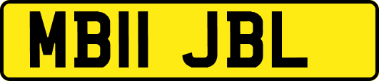 MB11JBL
