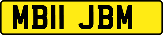 MB11JBM