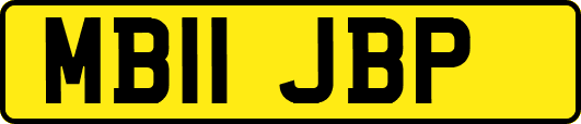 MB11JBP