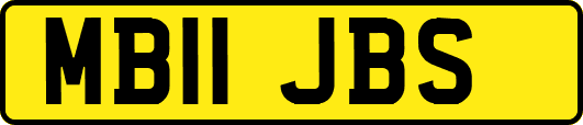 MB11JBS