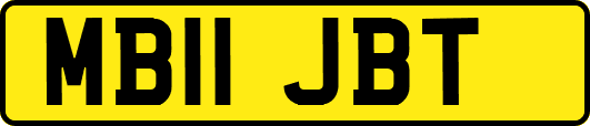 MB11JBT
