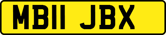 MB11JBX