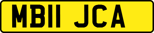 MB11JCA