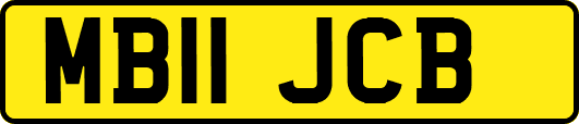 MB11JCB