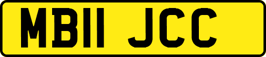MB11JCC