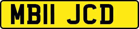 MB11JCD
