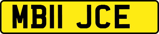 MB11JCE