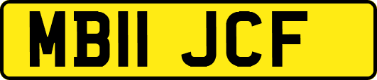 MB11JCF