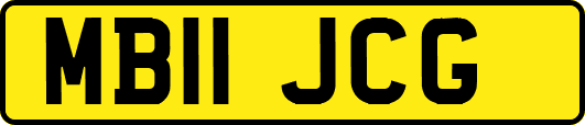 MB11JCG