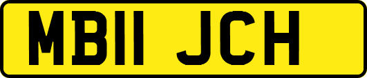 MB11JCH