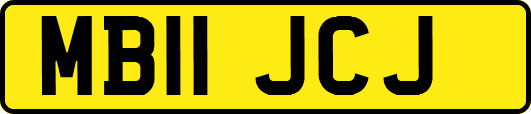 MB11JCJ