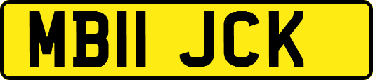 MB11JCK