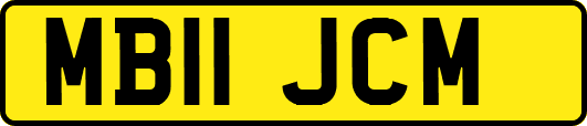 MB11JCM