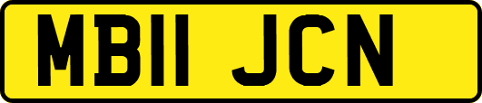 MB11JCN