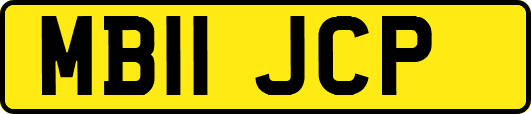 MB11JCP