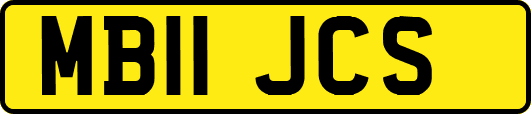 MB11JCS