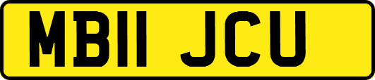 MB11JCU
