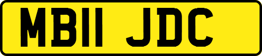MB11JDC