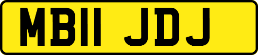 MB11JDJ
