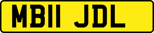 MB11JDL