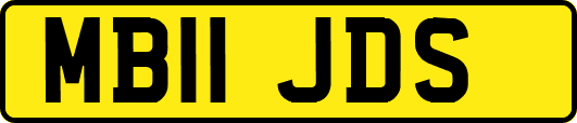 MB11JDS