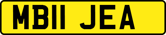 MB11JEA