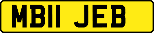 MB11JEB
