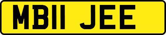 MB11JEE