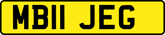 MB11JEG
