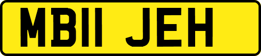 MB11JEH