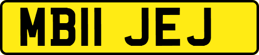 MB11JEJ