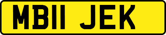 MB11JEK