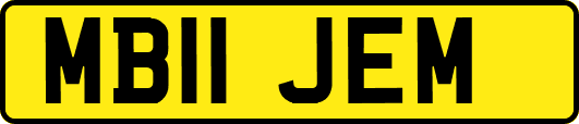MB11JEM