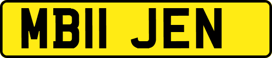 MB11JEN