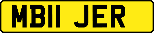 MB11JER