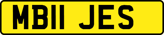 MB11JES