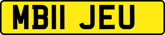 MB11JEU