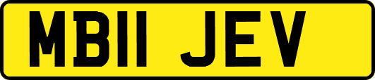 MB11JEV