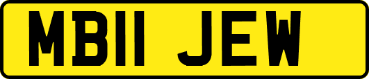 MB11JEW