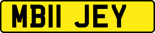 MB11JEY