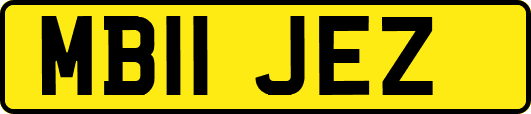 MB11JEZ