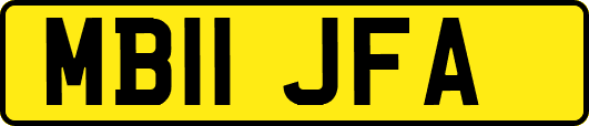 MB11JFA