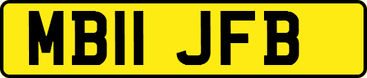 MB11JFB