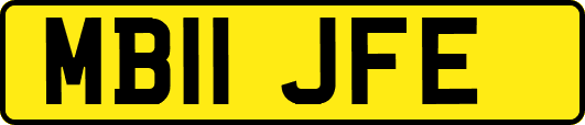 MB11JFE