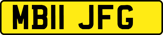 MB11JFG