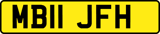 MB11JFH