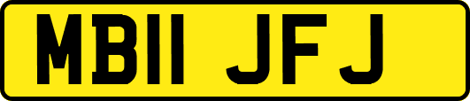 MB11JFJ