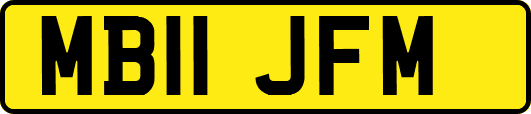 MB11JFM