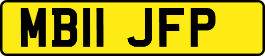 MB11JFP